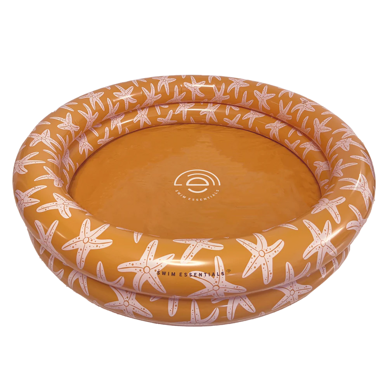 Swim Essentials - Zwembad Zeesterren