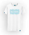 Sea'sons T-shirt warmtegevoelig Ocean-Blue