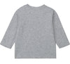 Timberland T-SHIRT LANGE MOUWEN