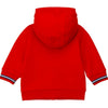 Timberland VEST MET CAPUCHON