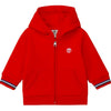 Timberland VEST MET CAPUCHON