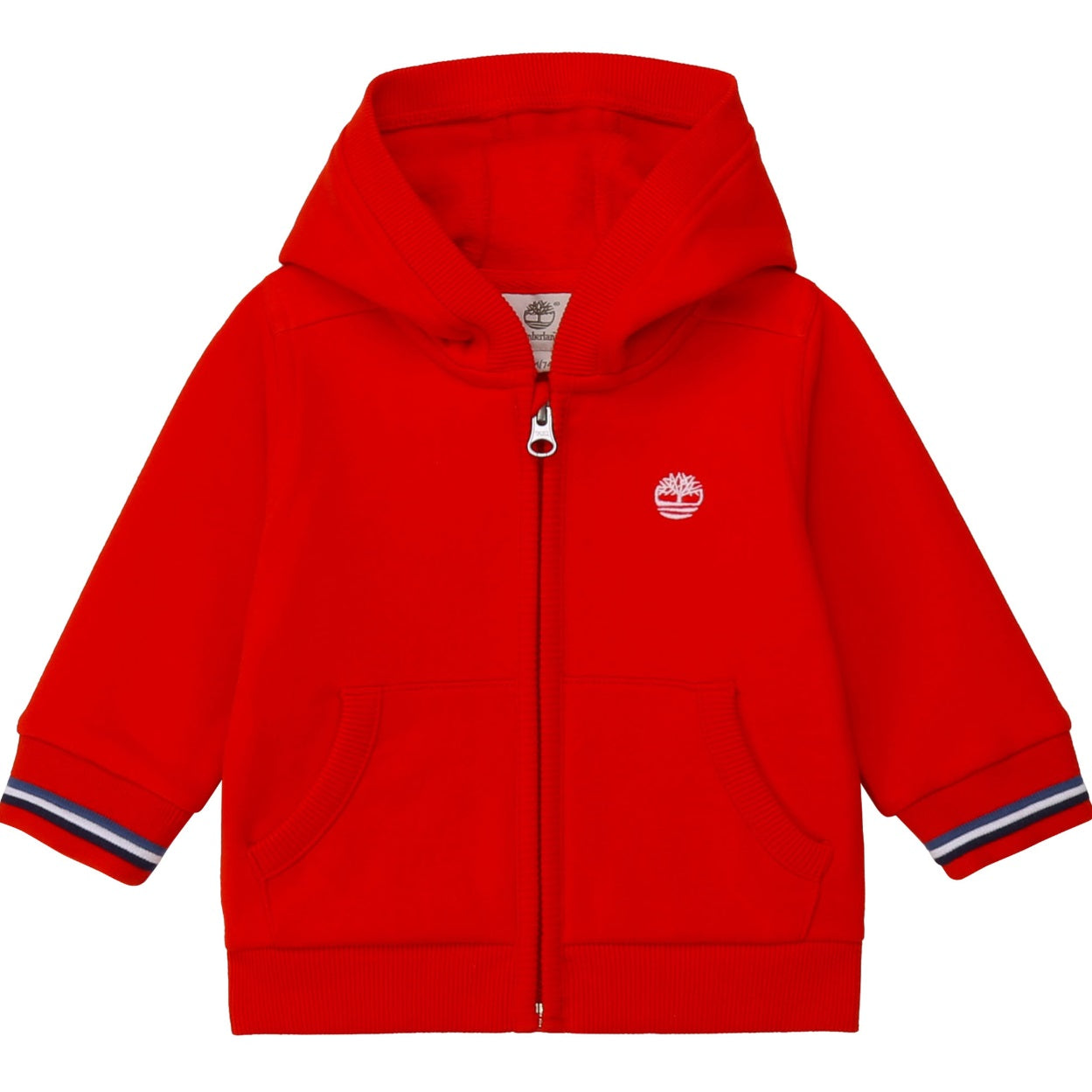 Timberland VEST MET CAPUCHON
