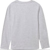 Timberland T-SHIRT LANGE MOUWEN