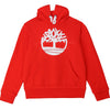 Timberland SWEATER MET CAPUCHON