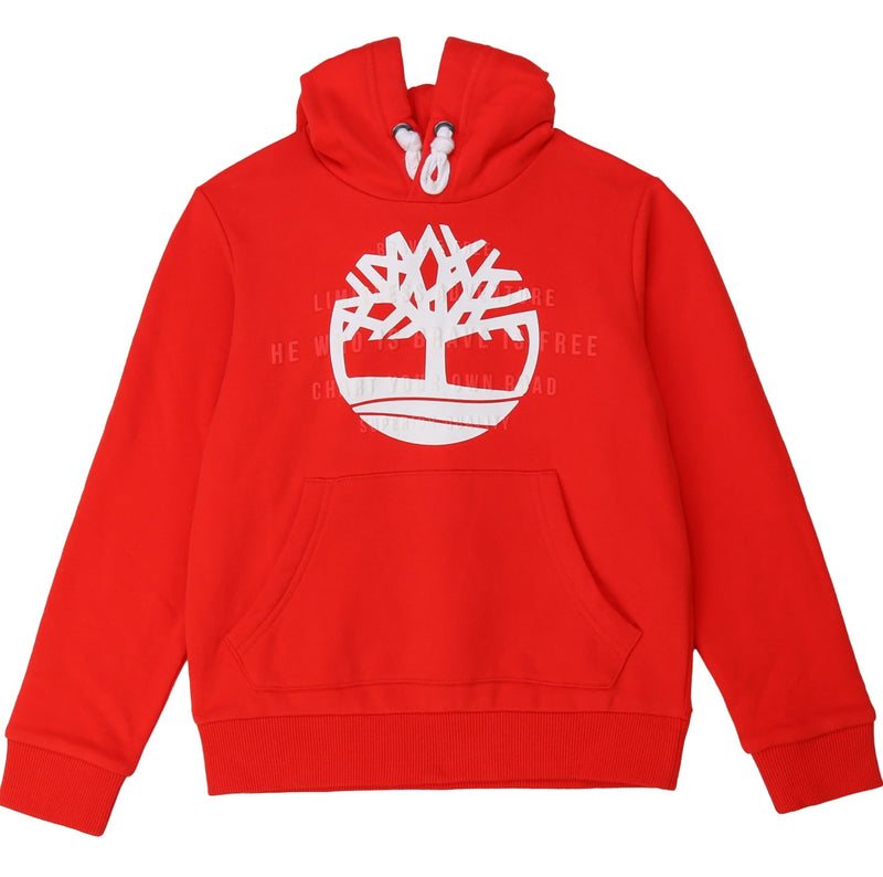 Timberland SWEATER MET CAPUCHON