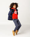 Timberland SWEATER MET CAPUCHON