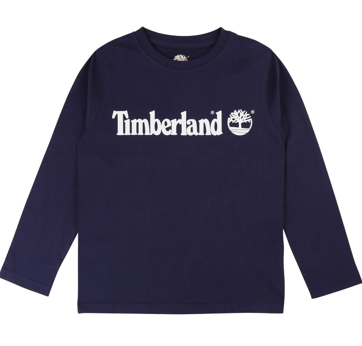 Timberland T-SHIRT LANGE MOUWEN