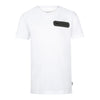 Jongens T-shirt ss van No Way Monday in de kleur White in maat 164.