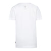 Jongens T-shirt ss van No Way Monday in de kleur White in maat 164.
