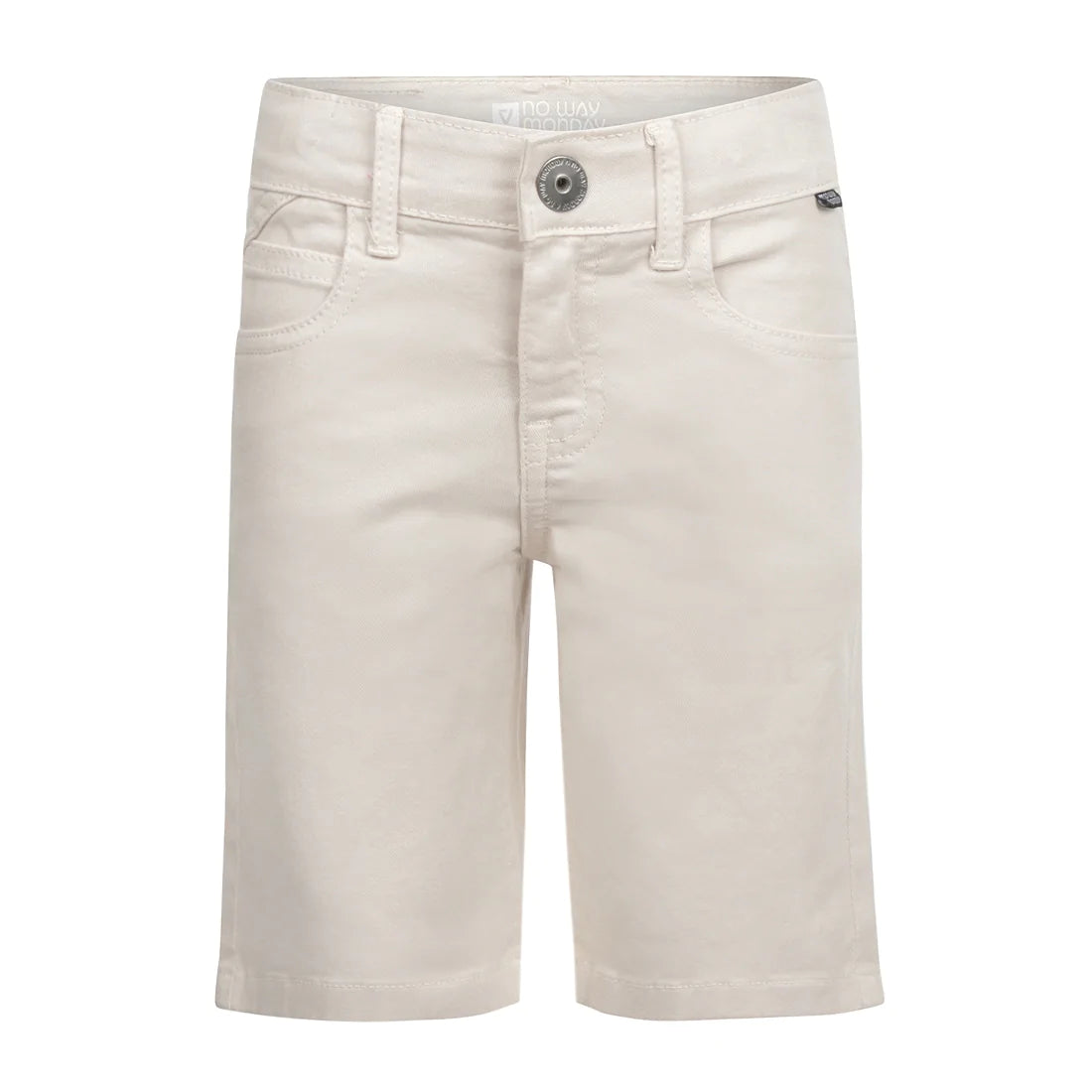 No Way Monday Shorts
