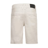 Jongens Shorts van No Way Monday in de kleur Sand in maat 164.