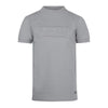 Jongens T-shirt ss van No Way Monday in de kleur Greyish blue in maat 164.