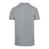 Jongens T-shirt ss van No Way Monday in de kleur Greyish blue in maat 164.