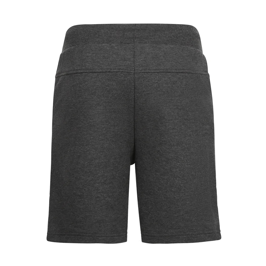 Jongens Jogging shorts van No Way Monday in de kleur Grey in maat 164.
