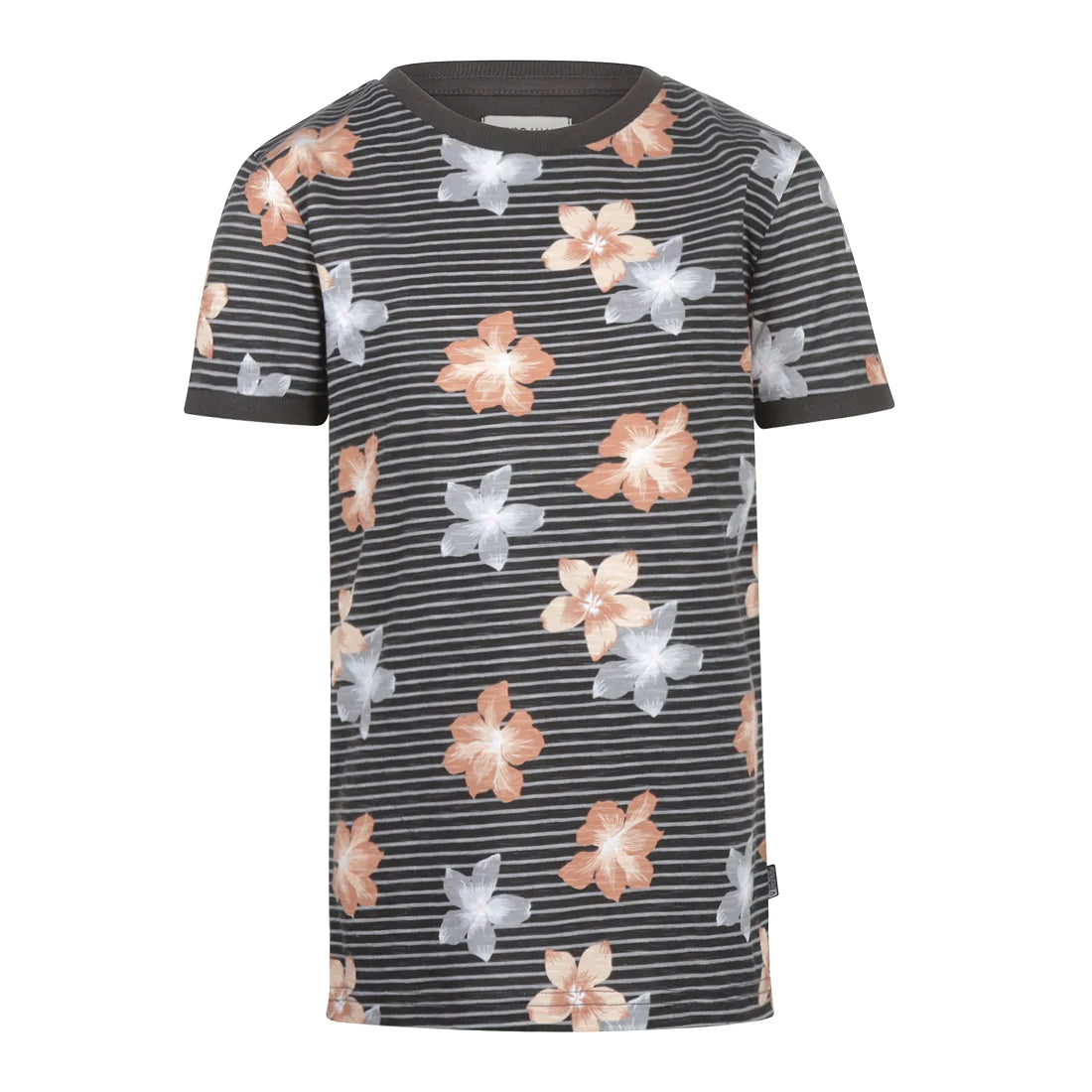 No Way Monday T-shirt ss