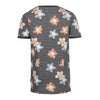 Jongens T-shirt ss van No Way Monday in de kleur Grey in maat 164.