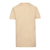 Jongens T-shirt ss van No Way Monday in de kleur  Faded peach in maat 164.