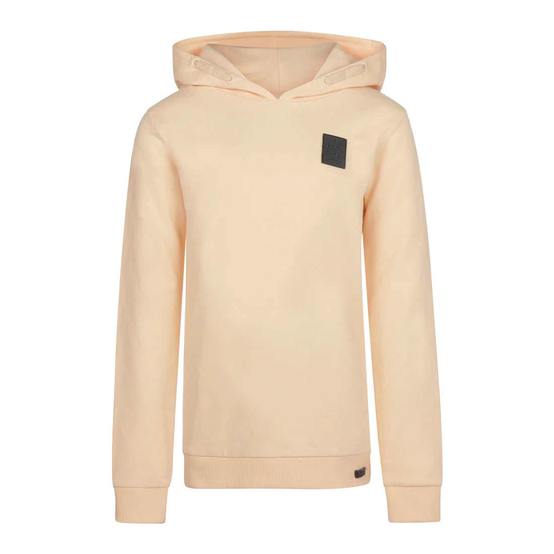 No Way Monday Sweater ls with hood