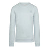Jongens Sweater ls van No Way Monday in de kleur Light blue in maat 164.