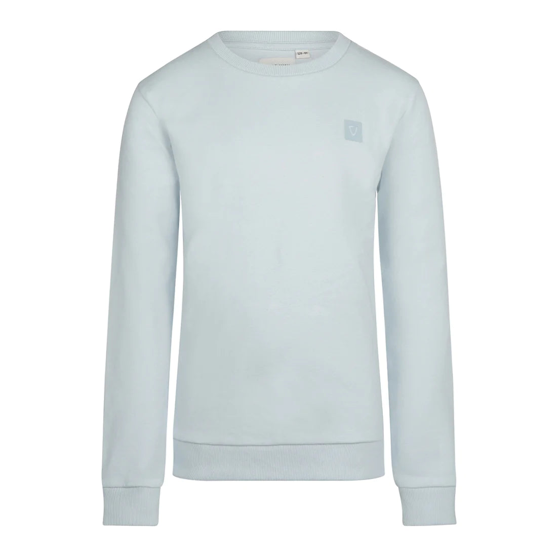 No Way Monday Sweater ls
