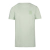 Jongens T-shirt ss van No Way Monday in de kleur Mint green in maat 164.