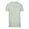 Jongens T-shirt ss van No Way Monday in de kleur Mint green in maat 164.
