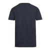 Jongens T-shirt ss van No Way Monday in de kleur Navy in maat 164.