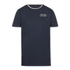 Jongens T-shirt ss van No Way Monday in de kleur Navy in maat 164.