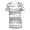 Jongens T-shirt ss van No Way Monday in de kleur  Off white in maat 164.