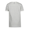 Jongens T-shirt ss van No Way Monday in de kleur  Off white in maat 164.