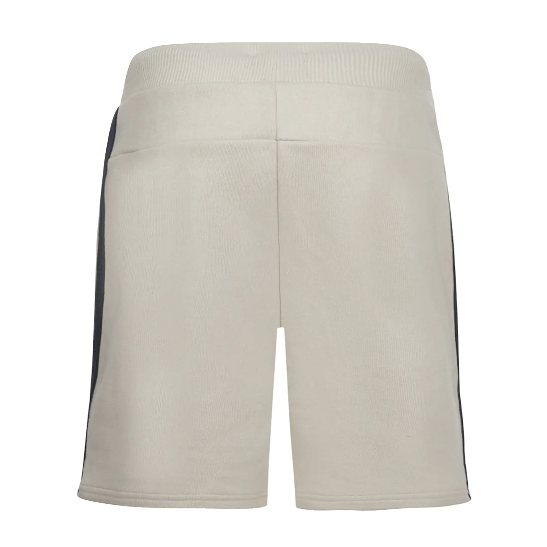 Jongens Jogging shorts van No Way Monday in de kleur Sand in maat 164.