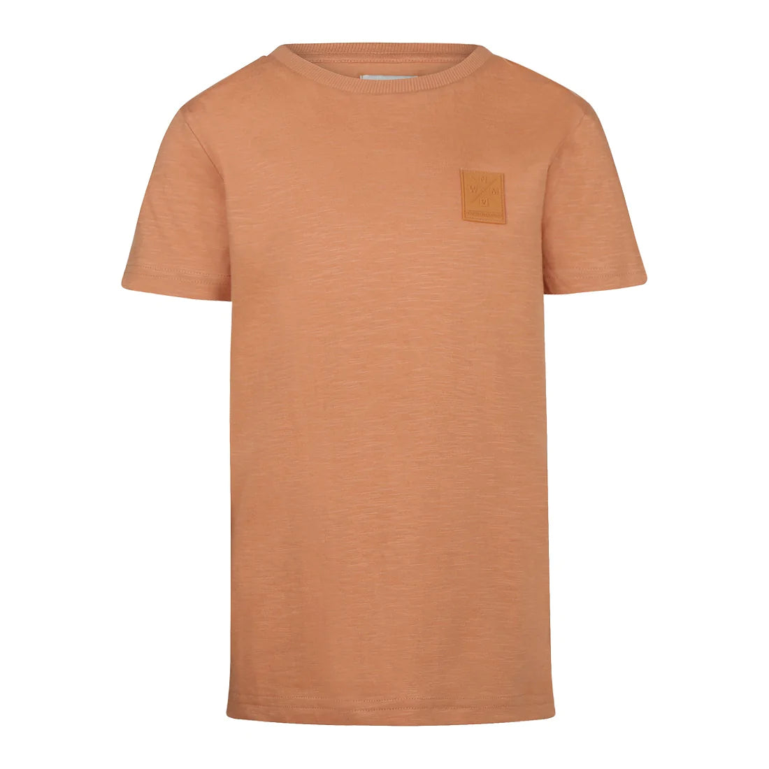 No Way Monday T-shirt ss