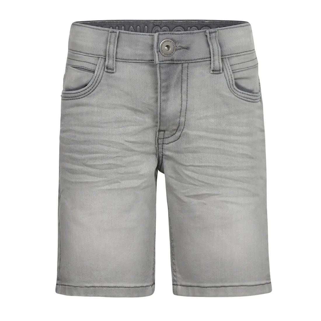 No Way Monday Jeans shorts Slim