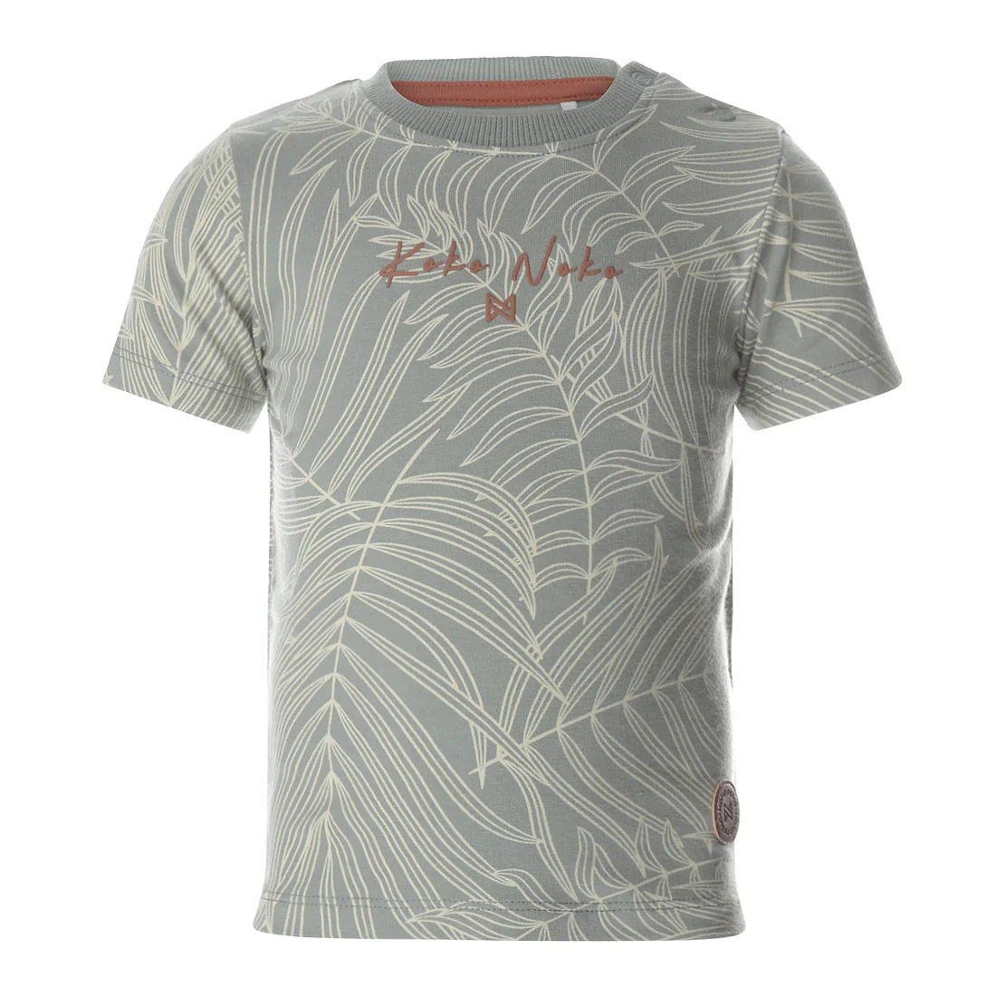 Koko Noko T-shirt ss