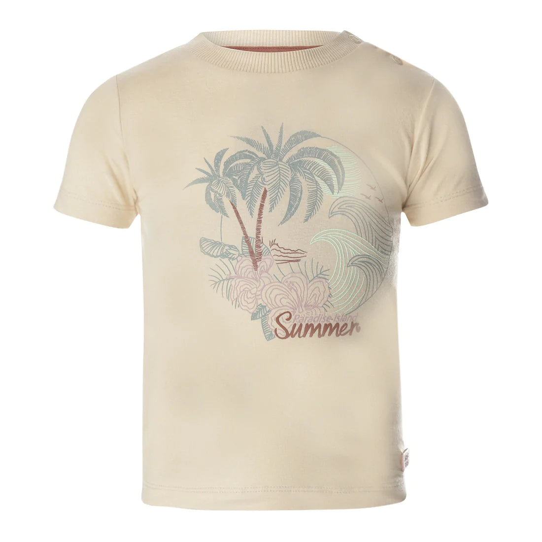 Koko Noko T-shirt ss