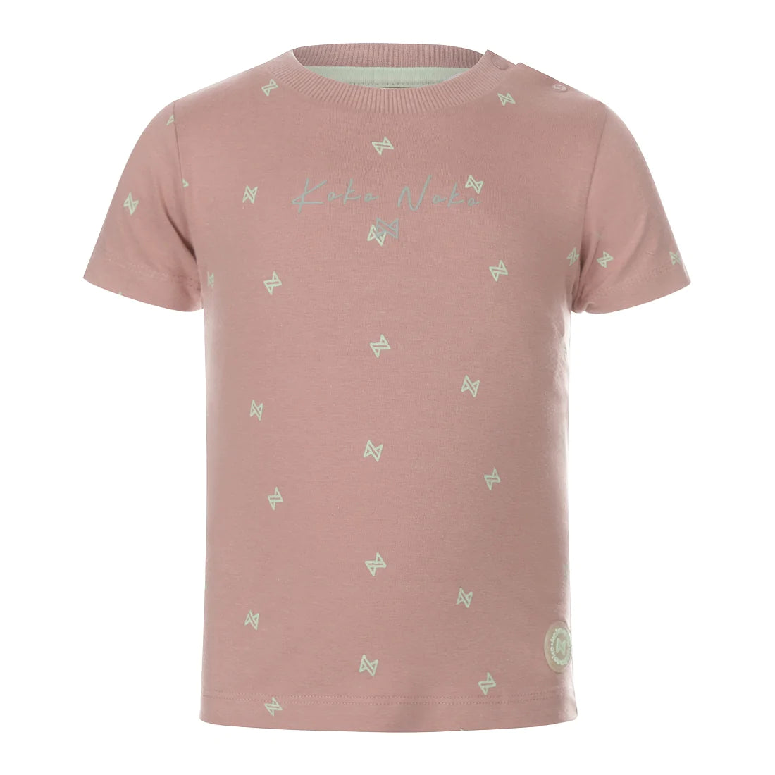 Koko Noko T-shirt ss
