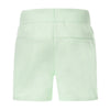 Jongens Jogging shorts van Koko Noko in de kleur Bright green in maat 128.