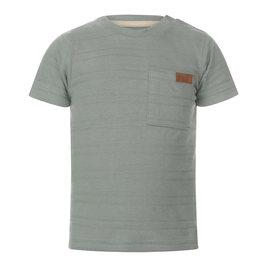Koko Noko T-shirt ss