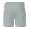 Jongens Jogging shorts van Koko Noko in de kleur Dusty blue in maat 128.