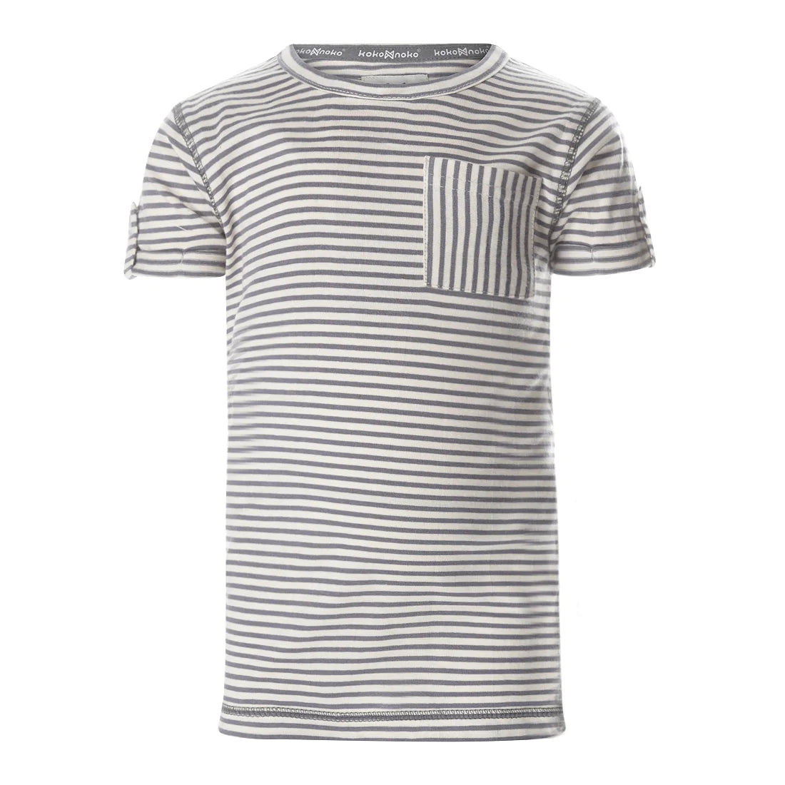Koko Noko T-shirt ss