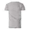 Jongens T-shirt ss van Koko Noko in de kleur Steel grey in maat 128.