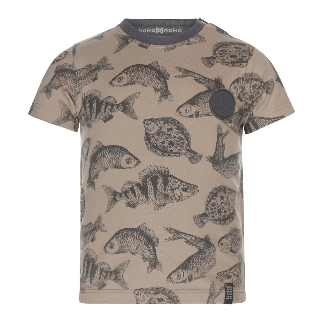 Koko Noko T-shirt ss