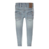 Jongens Jeans van Koko Noko in de kleur Blue jeans in maat 128.