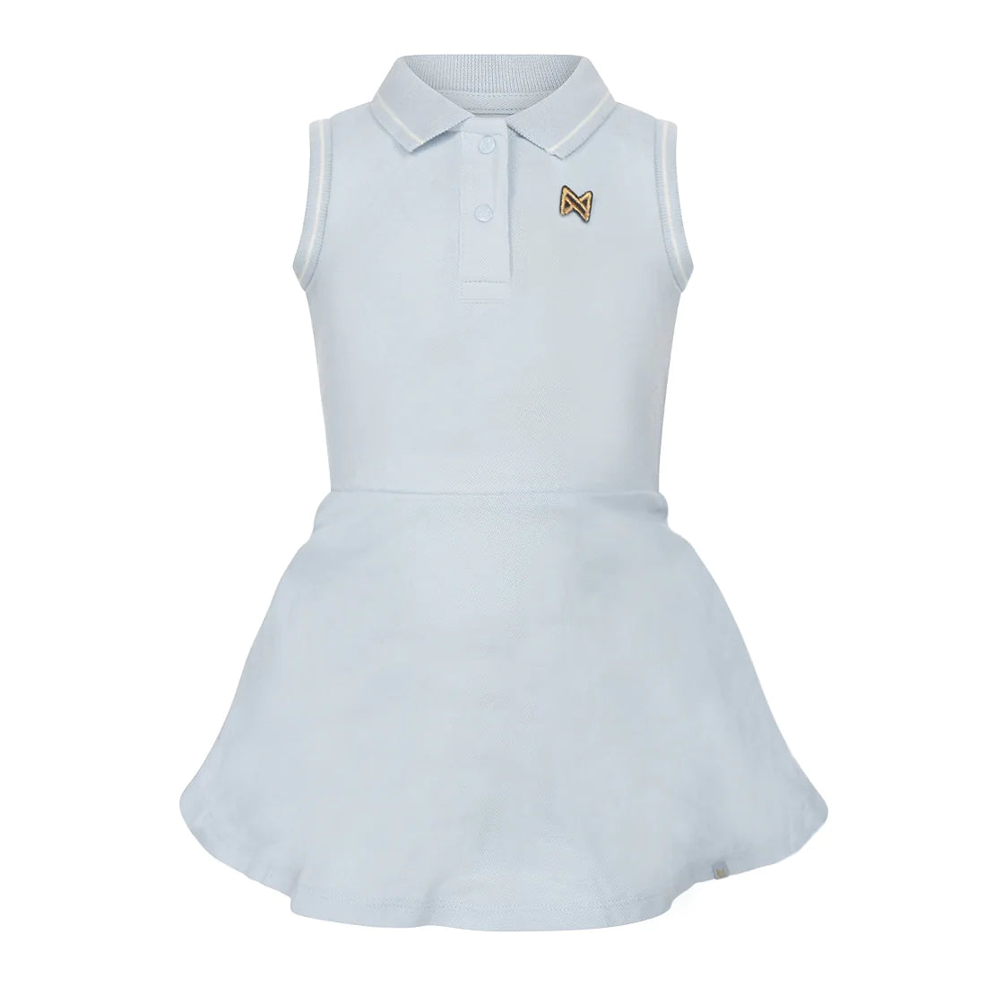 Koko Noko Dress sleeveless