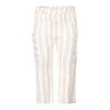 Meisjes Trousers wide leg van Koko Noko in de kleur  Off white in maat 128.