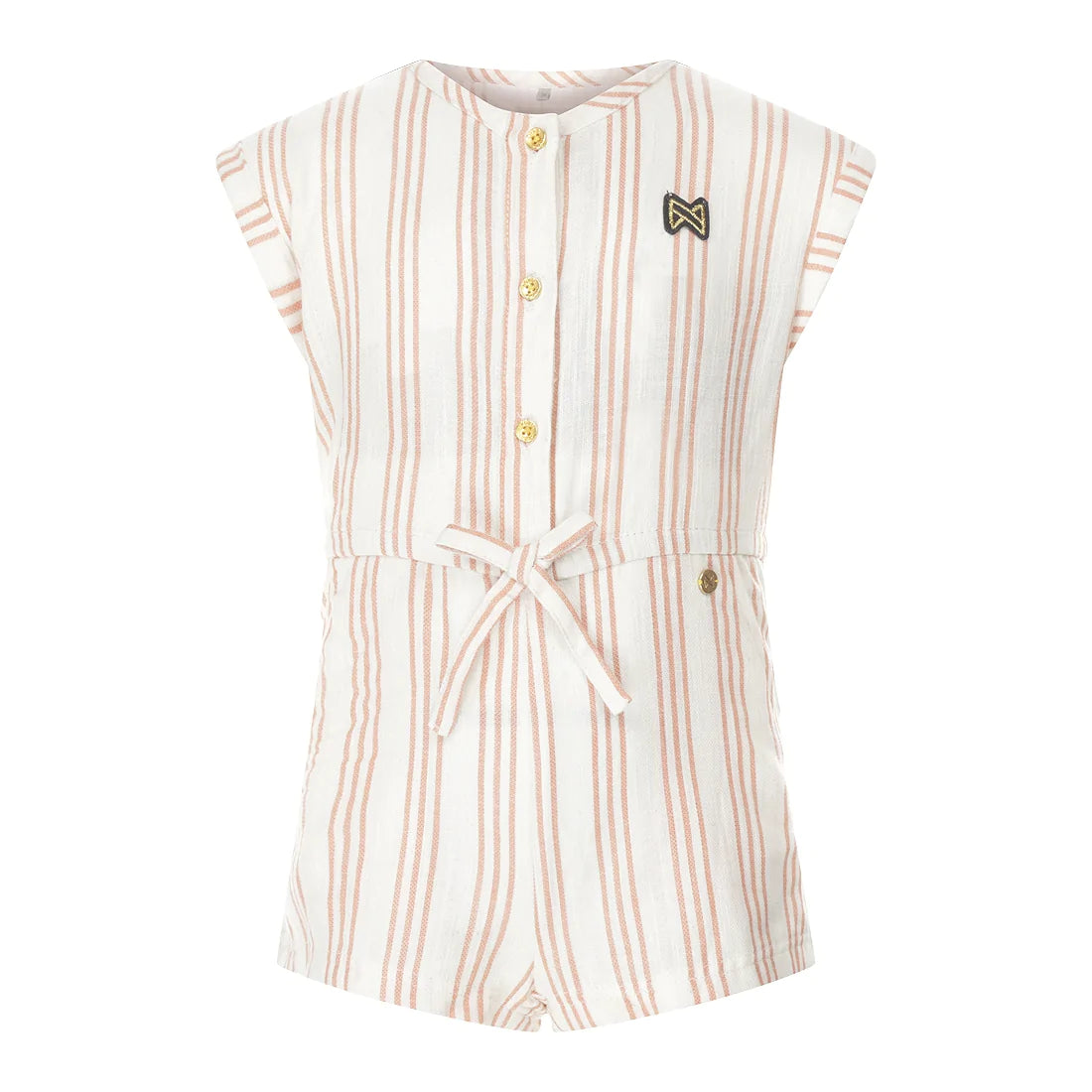 Koko Noko Jumpsuit ss short