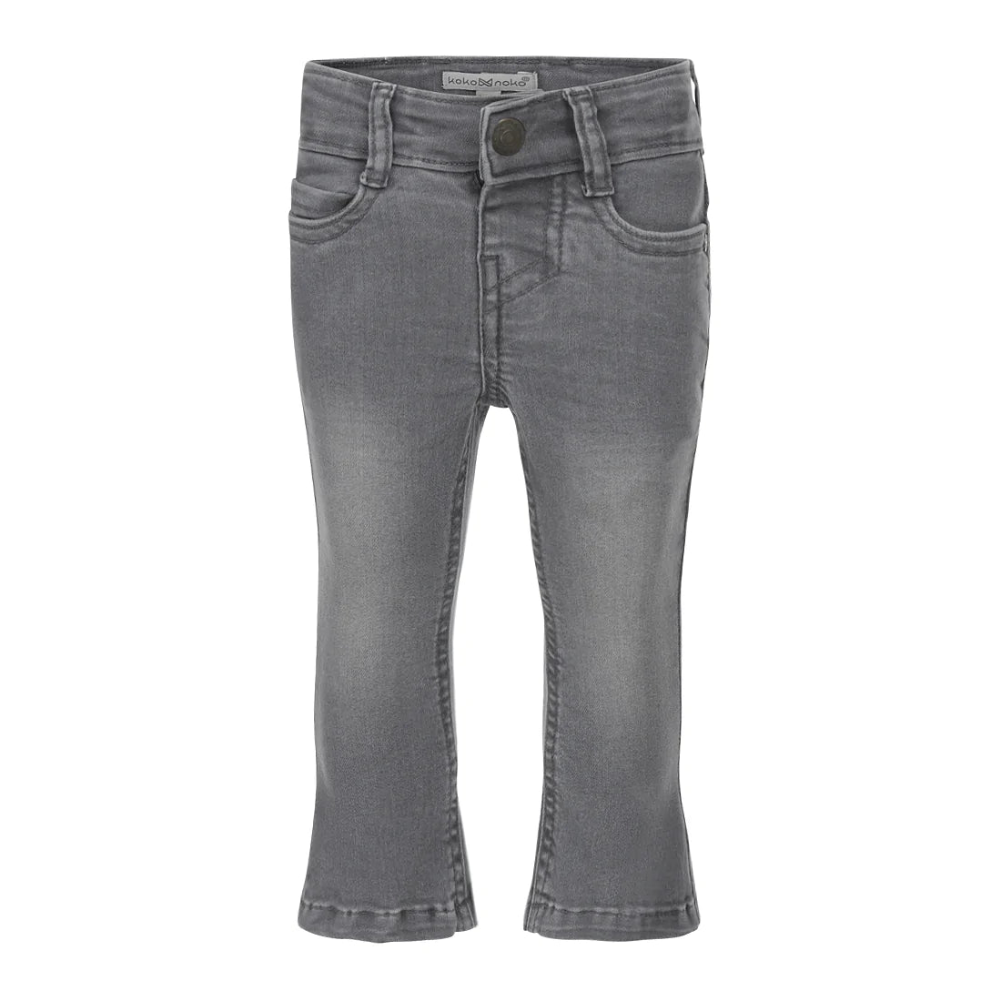 Koko Noko Jeans flared