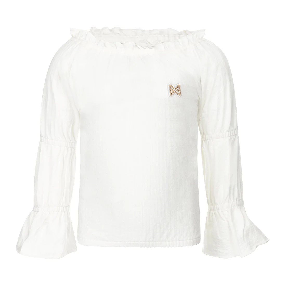 Koko Noko T-shirt ls