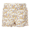 Meisjes Shorts van Koko Noko in de kleur Multi colour in maat 128.