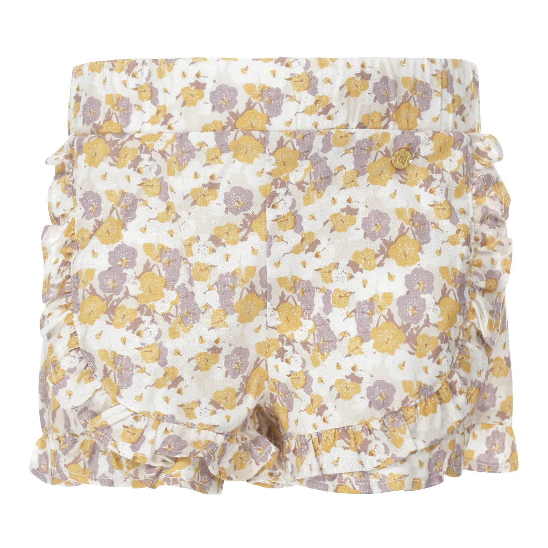 Koko Noko Shorts